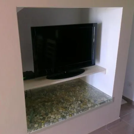 Ferienwohnung In Privlaka Mit Grill, Terrasse Und Garten *