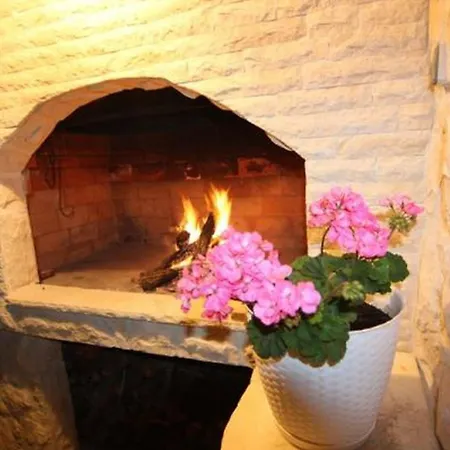 Ferienwohnung In Privlaka Mit Grill, Terrasse Und Garten Apartment *