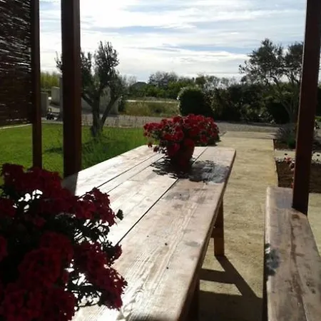 Ferienwohnung In Privlaka Mit Grill, Terrasse Und Garten شقة بريفلاكا